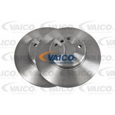 V20-80048 VAICO Гальмівний диск