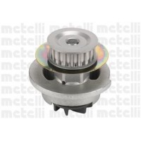 WG1790046 WILMINK GROUP Водяний насос охолодження двигуна