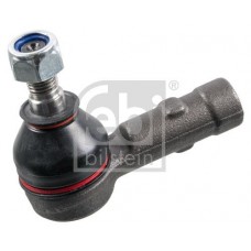 17502 FEBI BILSTEIN Наконечник поперечної кермової тяги
