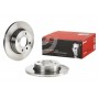 08.5243.10 BREMBO Гальмівний диск