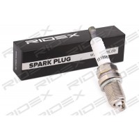 686S0098 RIDEX Свічка запалювання