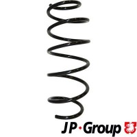 1242203700 JP GROUP Пружина ходової частини
