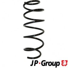 1242203700 JP GROUP Пружина ходової частини