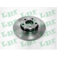 A1361P LPR Гальмівний диск