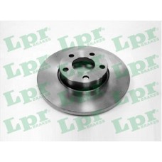 A1361P LPR Гальмівний диск