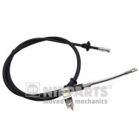 J13397 NIPPARTS Тросик, cтояночный тормоз