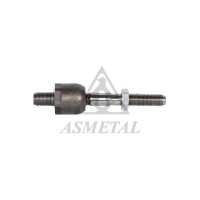 20VL0502 ASMETAL Осьовий шарнір рульова тяга