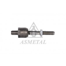 20VL0502 ASMETAL Осьовий шарнір рульова тяга