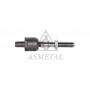 20VL0502 ASMETAL Осьовий шарнір рульова тяга