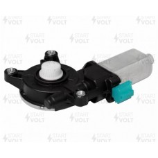VWR 0579 STARTVOLT Електродвигун склопідйомник