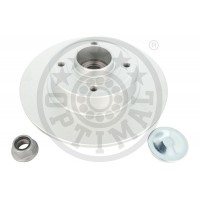 702982BS1 OPTIMAL Гальмівний диск