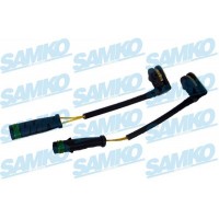 KS0072 SAMKO Сигналізатор зносу гальмівних колодок