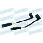 KS0072 SAMKO Сигналізатор зносу гальмівних колодок