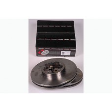 PRD2332 PROTECHNIC Гальмівний диск