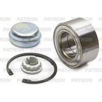 PBK6509 PATRON Комплект підшипника ступиці колеса