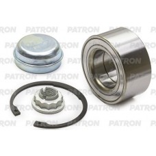 PBK6509 PATRON Комплект підшипника ступиці колеса