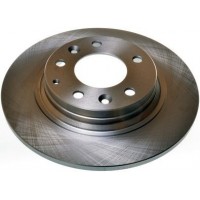 B130347 DENCKERMANN Гальмівний диск