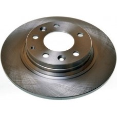 B130347 DENCKERMANN Гальмівний диск