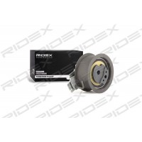 308T0025 RIDEX Натяжний ролик ремінь ГРМ