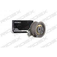 308T0025 RIDEX Натяжний ролик ремінь ГРМ