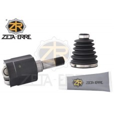 ZR7115 ZETA-ERRE Шарнирный комплект, Привідний вал