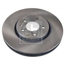 39210 FEBI BILSTEIN Гальмівний диск
