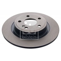 43839 FEBI BILSTEIN Гальмівний диск