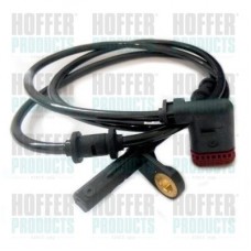 8290657 HOFFER Датчик частота обертання колеса