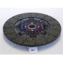 DF-292 JAPANPARTS Диск зчеплення
