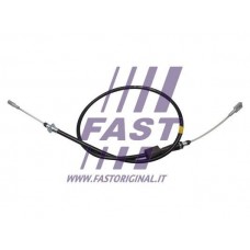 FT69212 FAST Тросик, cтояночный тормоз