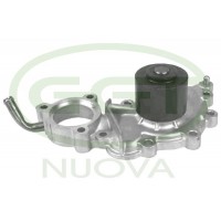 PA11093 GGT Водяний насос охолодження двигуна