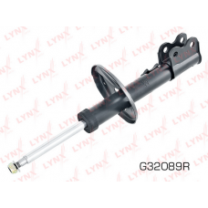 G32089R LYNXAUTO Амортизатор