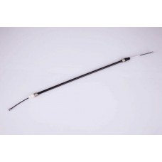 8AS 355 661-851 HELLA Тросик, cтояночный тормоз