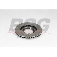 BSG 40-210-035 BSG Гальмівний диск