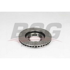 BSG 40-210-035 BSG Гальмівний диск