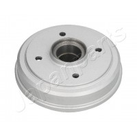 TA-W02C JAPANPARTS Гальмівний барабан