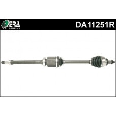 DA11251R ERA Benelux Привідний вал