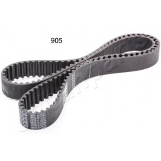 DD-905 JAPANPARTS Зубчастий ремінь