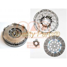 200-21085G IAP QUALITY PARTS Комплект зчеплення