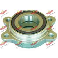 01.97909 AUTOKIT Комплект підшипника ступиці колеса