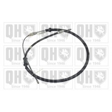 BC3235 QUINTON HAZELL Тросик, cтояночный тормоз