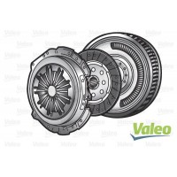 836055 VALEO Комплект зчеплення