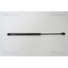 8710 29272 KAWE Газова пружина кришка багажника