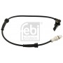 106750 FEBI BILSTEIN Датчик частота обертання колеса