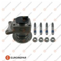 1681955580 EUROREPAR Комплект підшипника ступиці колеса