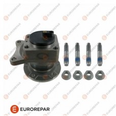 1681955580 EUROREPAR Комплект підшипника ступиці колеса