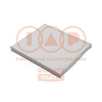 821-16031 IAP QUALITY PARTS Фільтр повітря у внутрішньому просторі