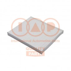 821-16031 IAP QUALITY PARTS Фільтр повітря у внутрішньому просторі