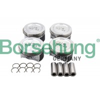 B16955 Borsehung Комплект поршневих кілець