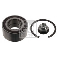33988 FEBI BILSTEIN Комплект підшипника ступиці колеса